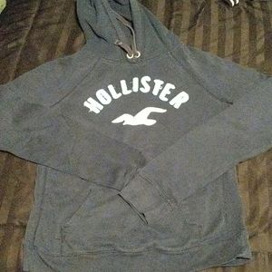 Hollister hoodie